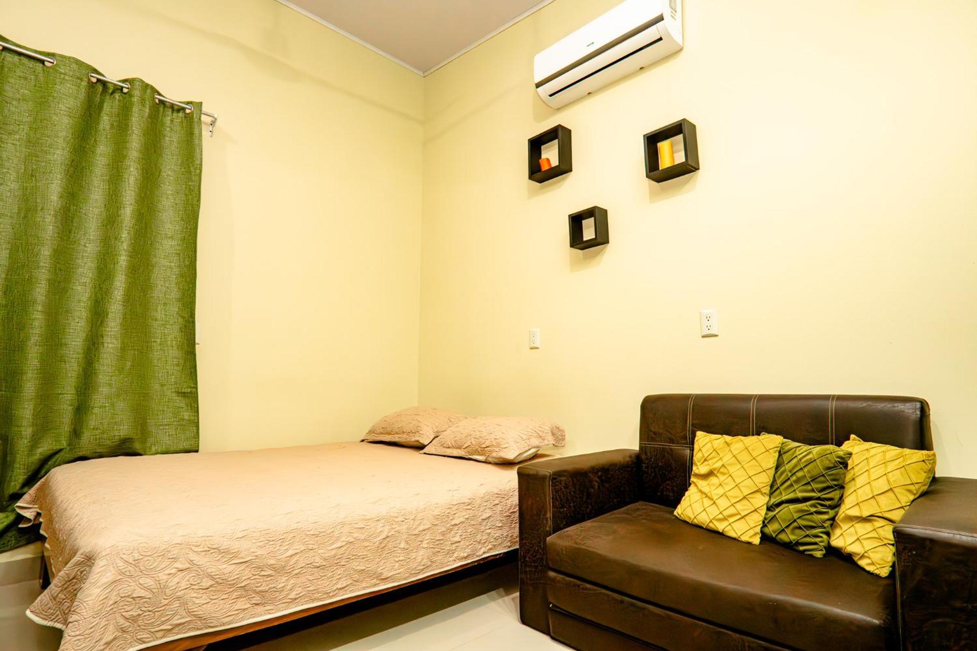 Apartamento Aliga 1 Quepos Ngoại thất bức ảnh