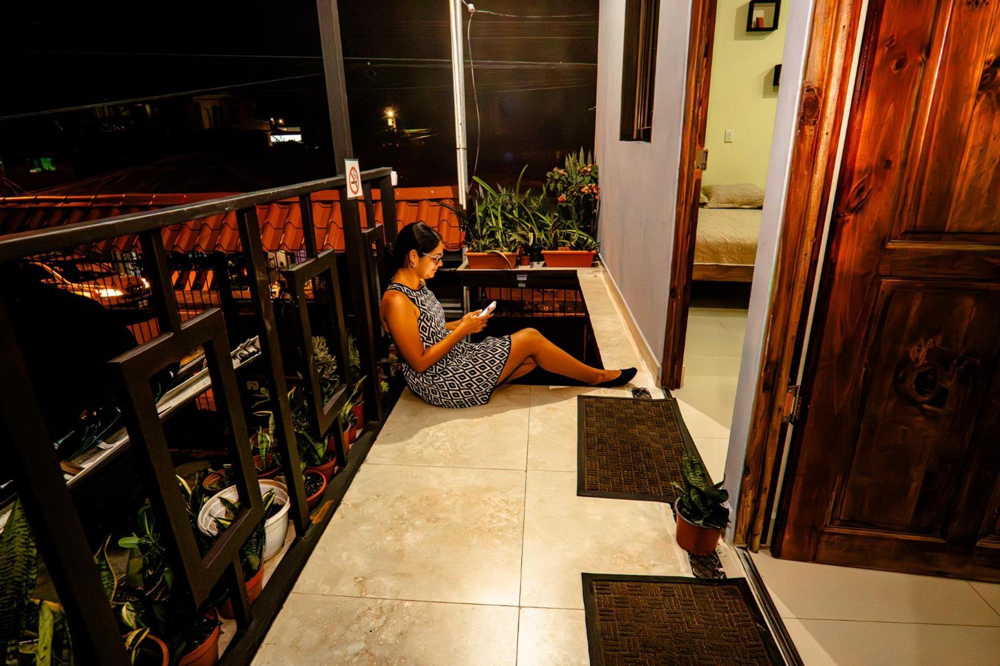 Apartamento Aliga 1 Quepos Ngoại thất bức ảnh